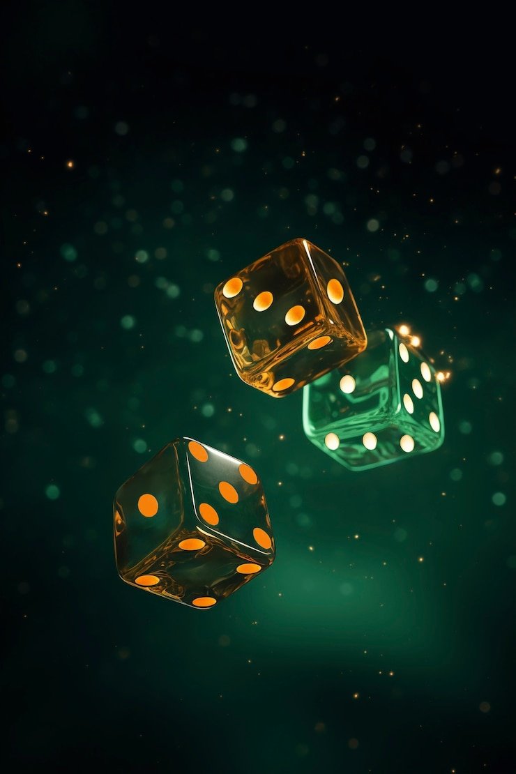 Evolution Gaming live-dealer studio with professional lighting, multiple camera angles, and real dealer